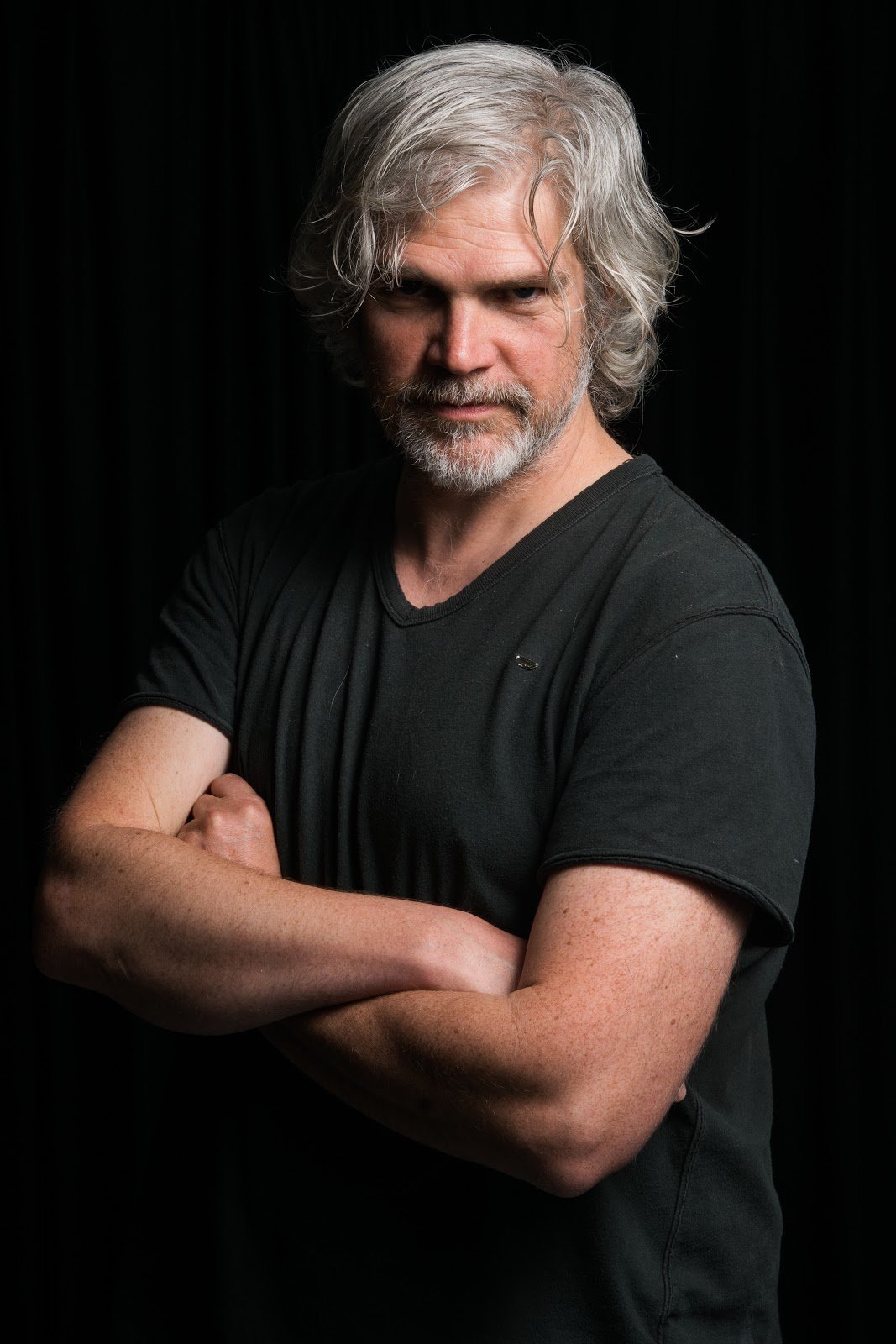 Kevin Moss