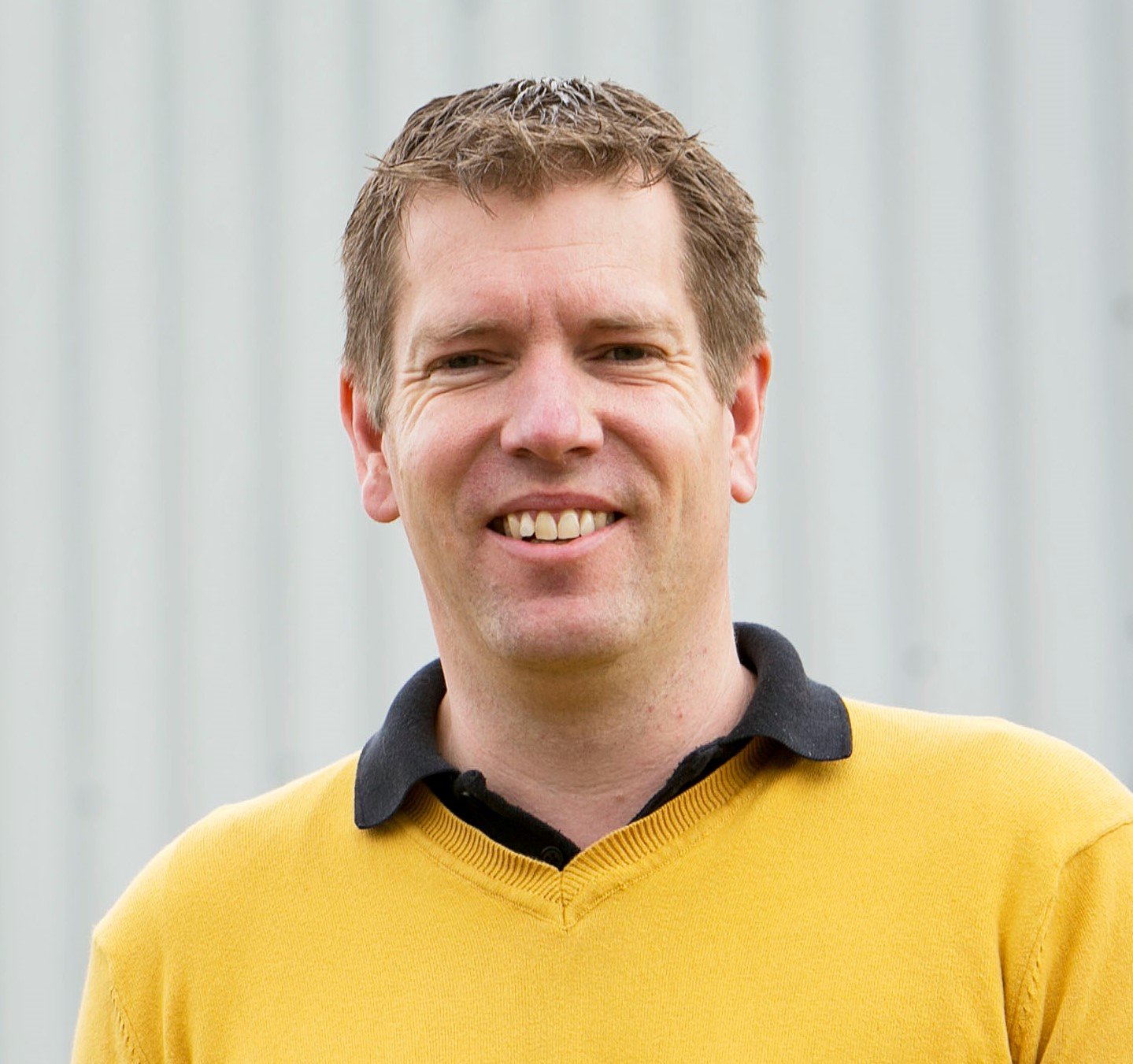 Matt Wordley