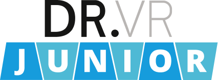 Product Logo - DR VR Junior-1