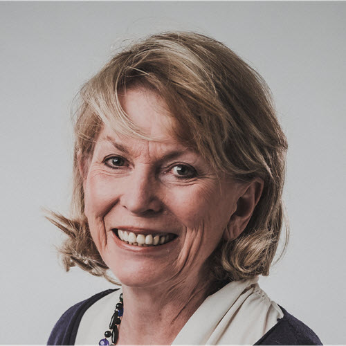 Rita Carter