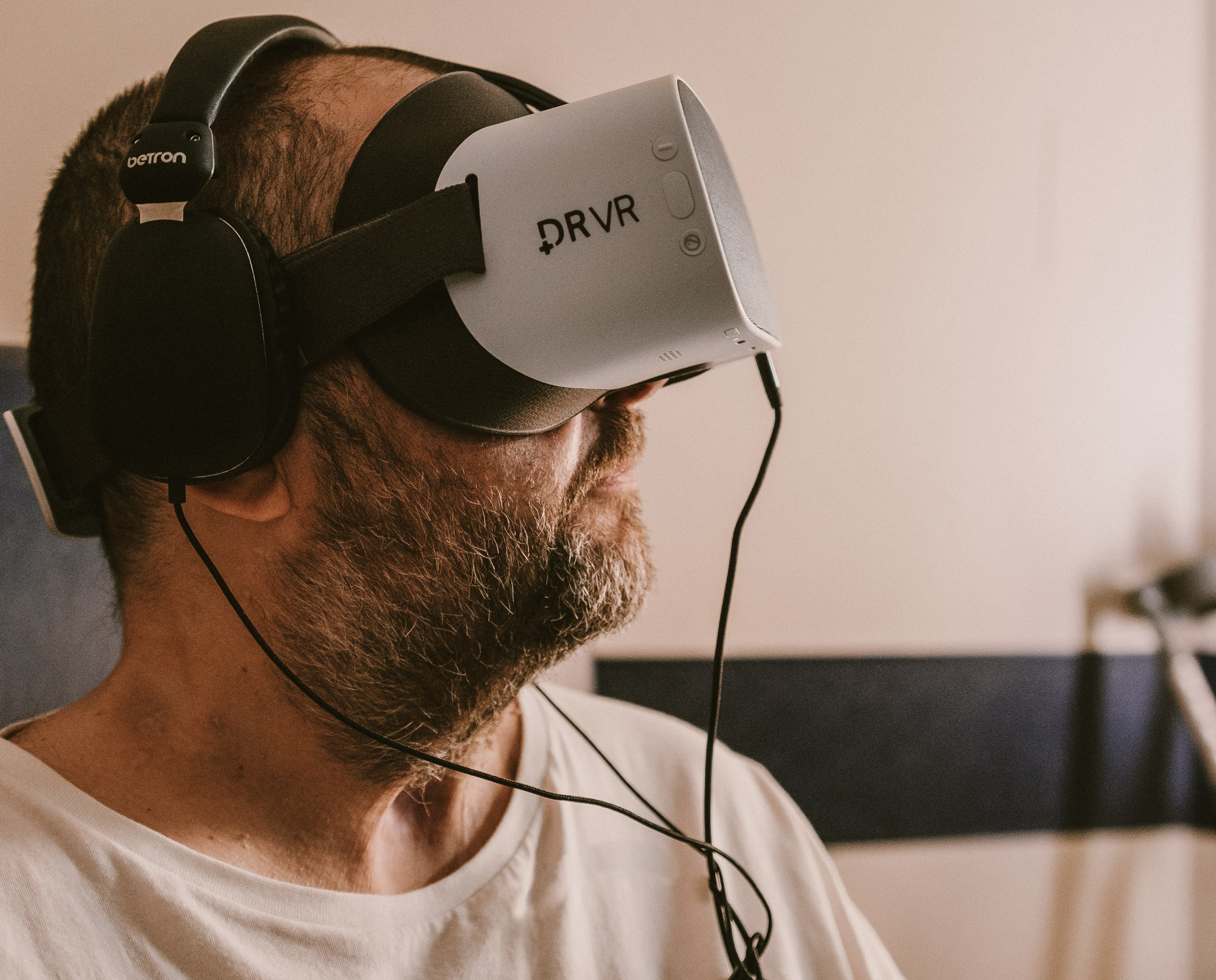 Virtual Reality and Pain Management