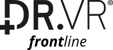Product Logo - DR VR Frontlinbe