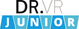 Product Logo - DR VR Junior