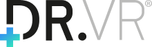 Product Logo - DR VR-1