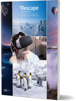 Rescape vr