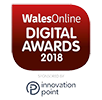 WalesOnline Digital Awards 2018 - Highly Commended