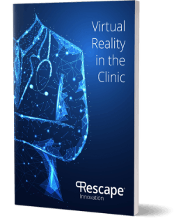 VR in the Clinic_brochure cover-1-1